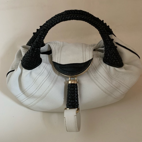 SOLD Fendi Sy Bag